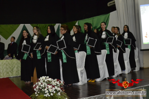 rolim de moura